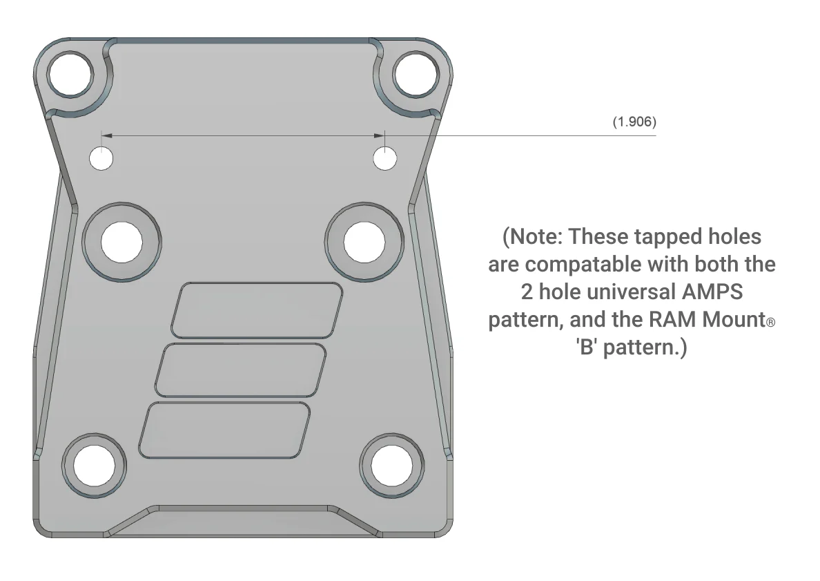 Beef Rack Crossbar - Image 7