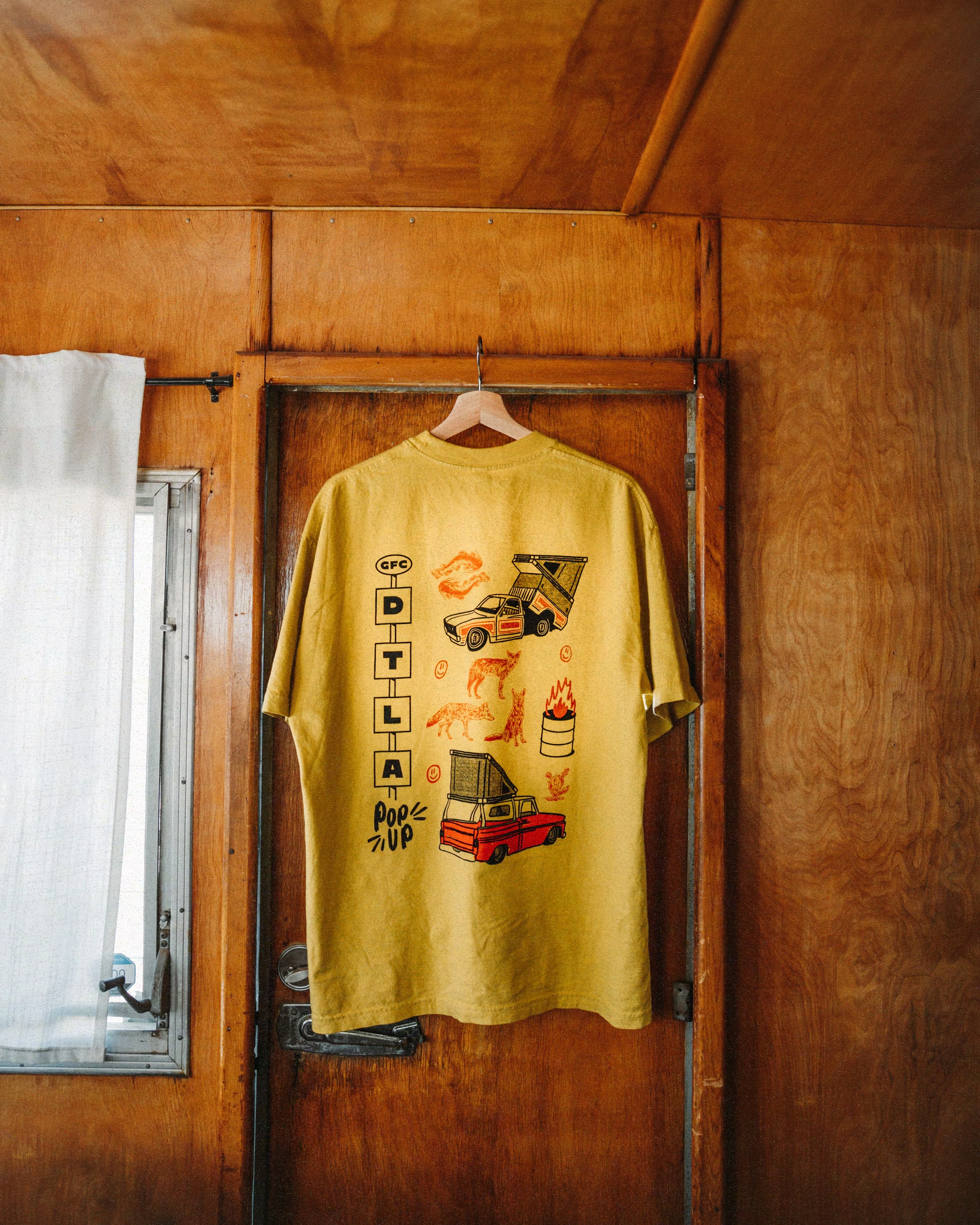 DTLA Tee