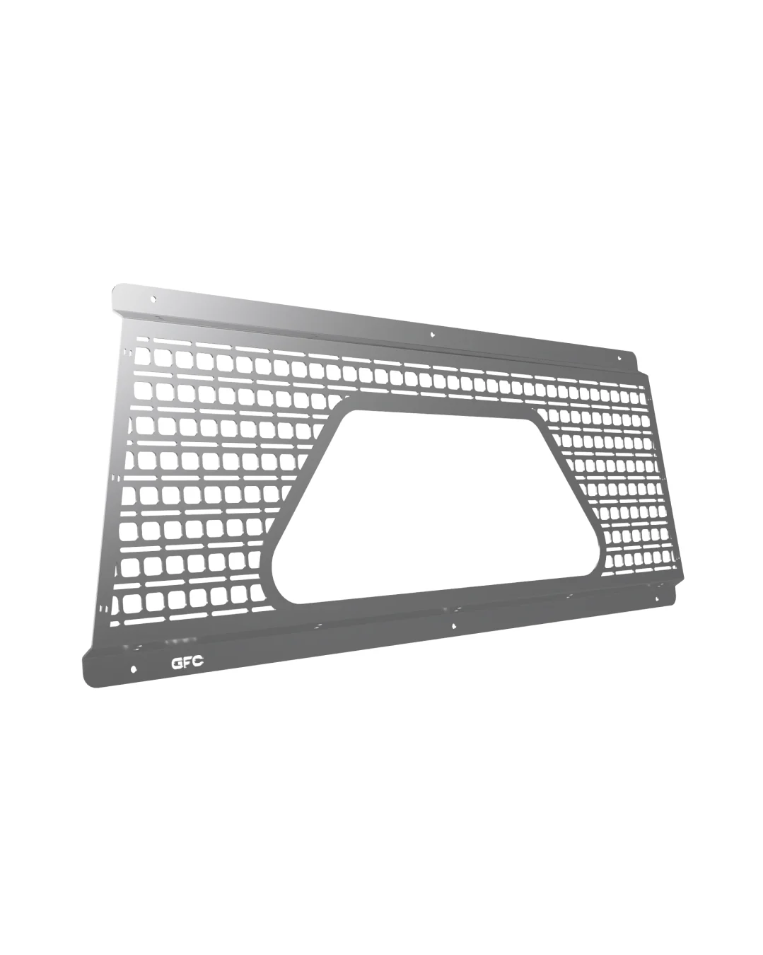 Pro MOLLE Panel