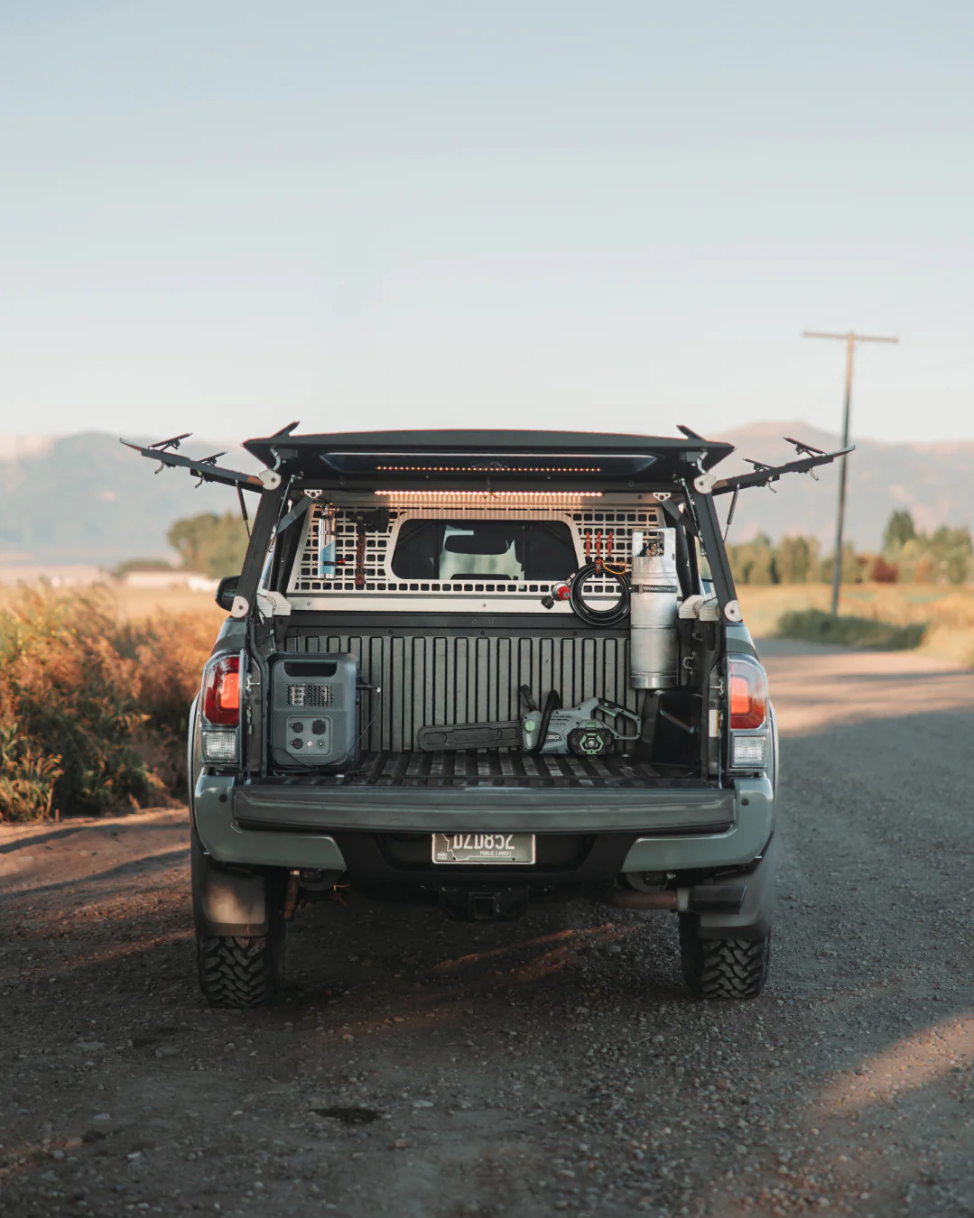 Pro MOLLE Panel - Image 2
