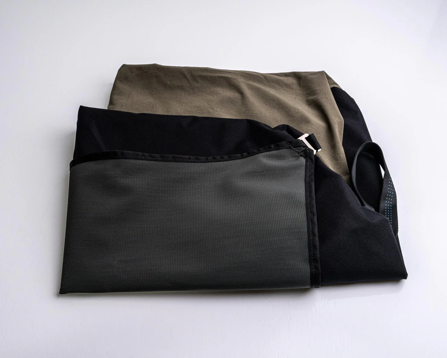 Pro Bedding Catch Upgrade Kit - Image 4