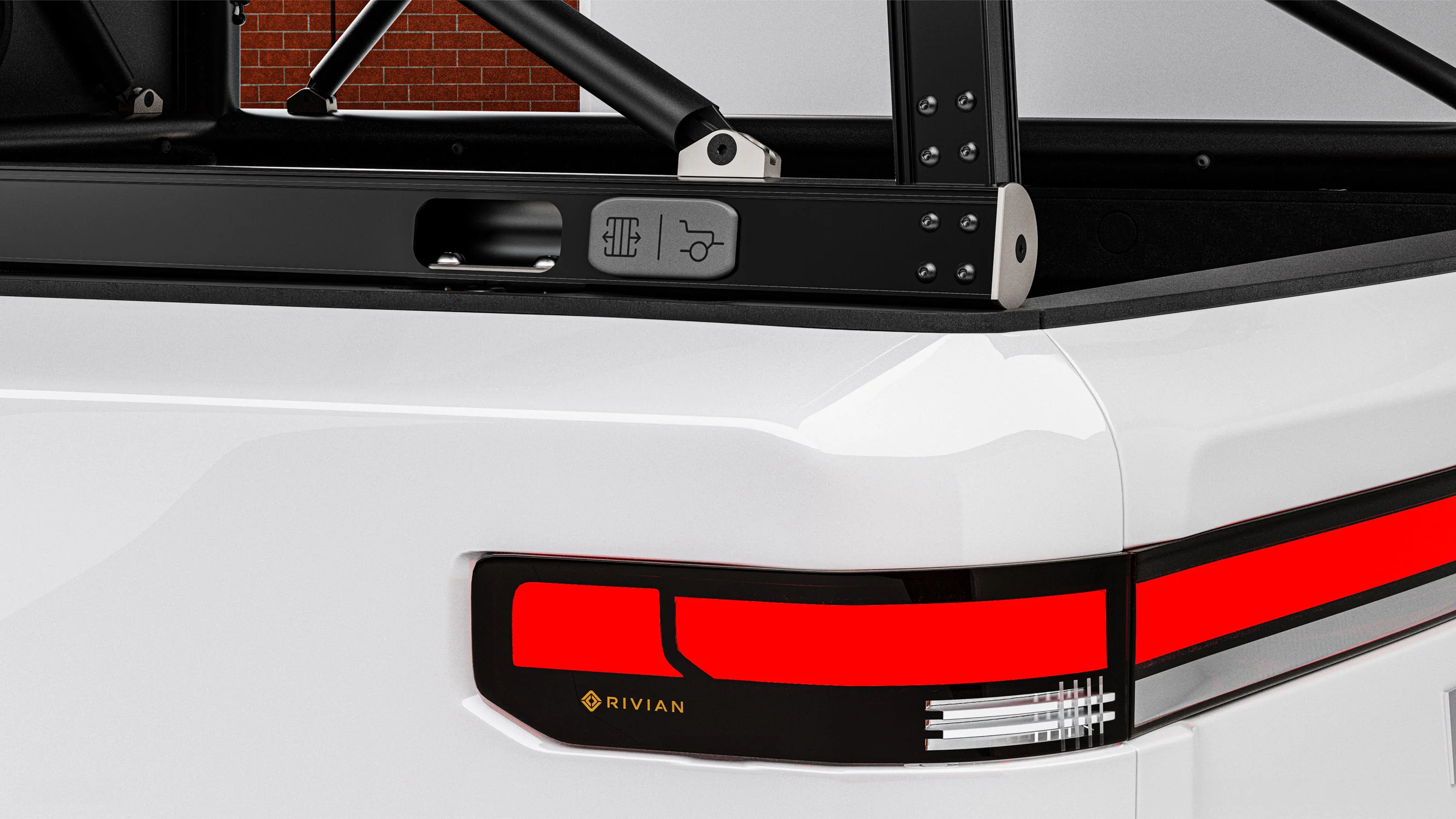 GoFastCampers Rivian R1T Deposit - Image 8
