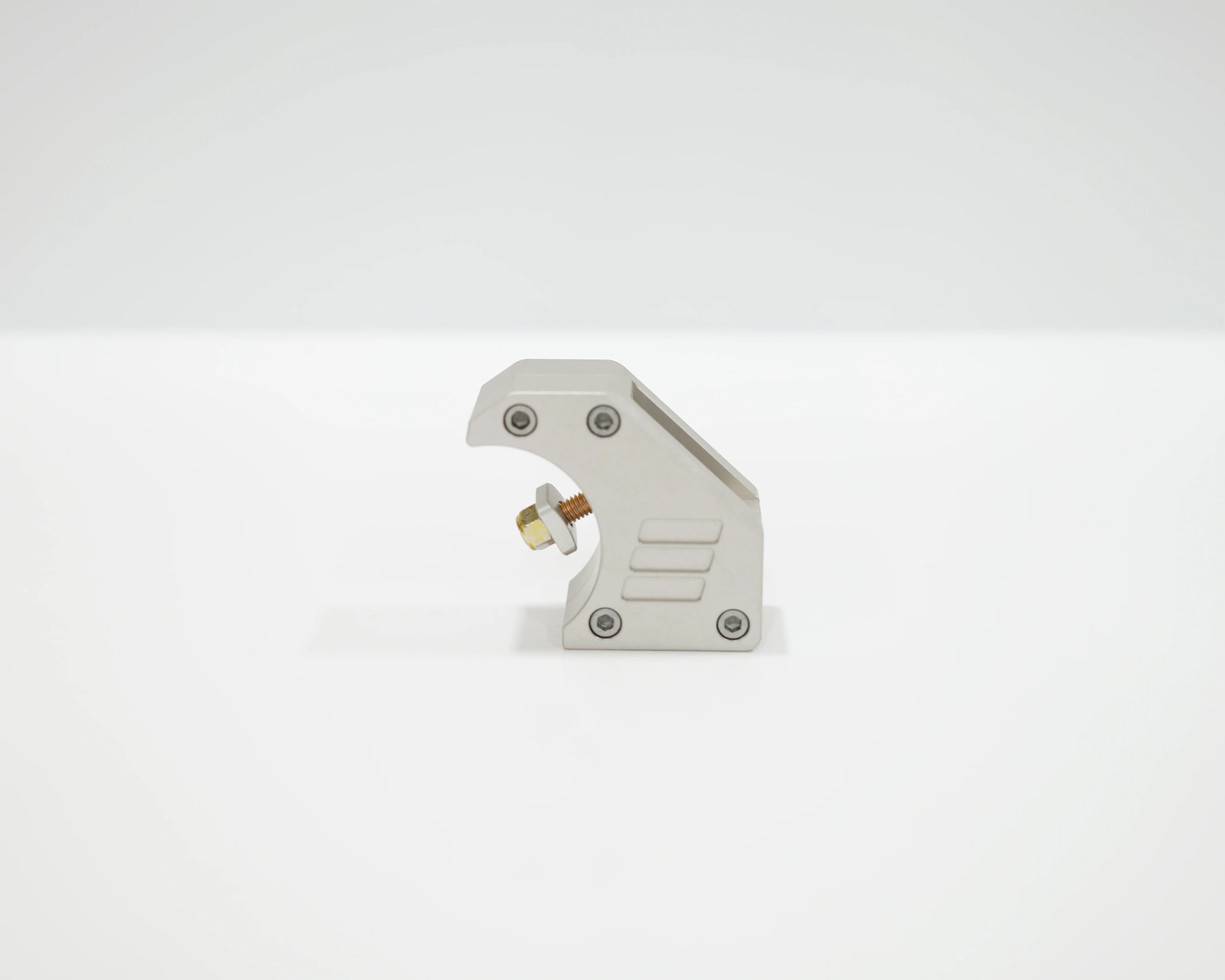 Billet Bed Mount Uppers - Image 4