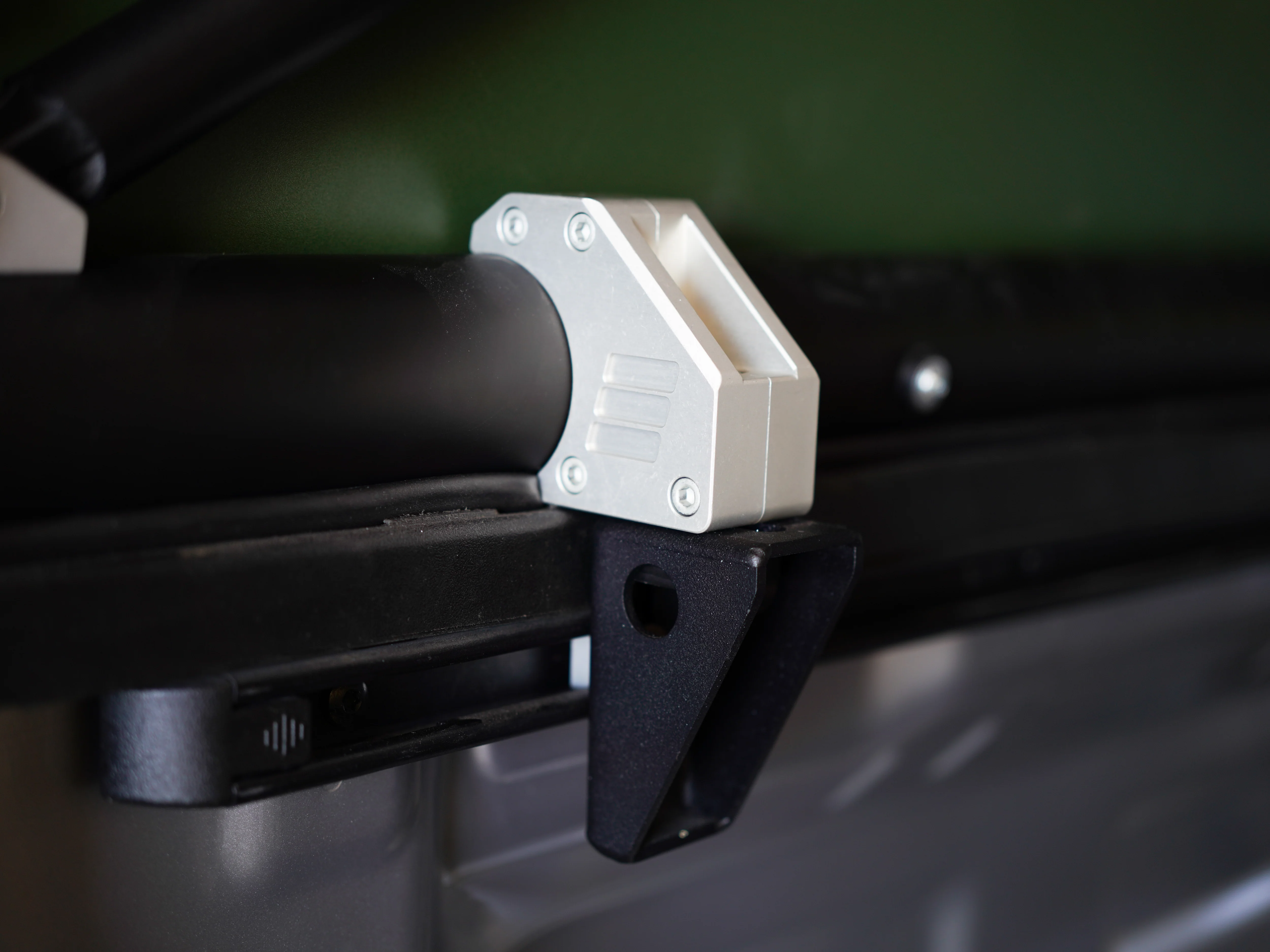 Billet Bed Mount Uppers - Image 6