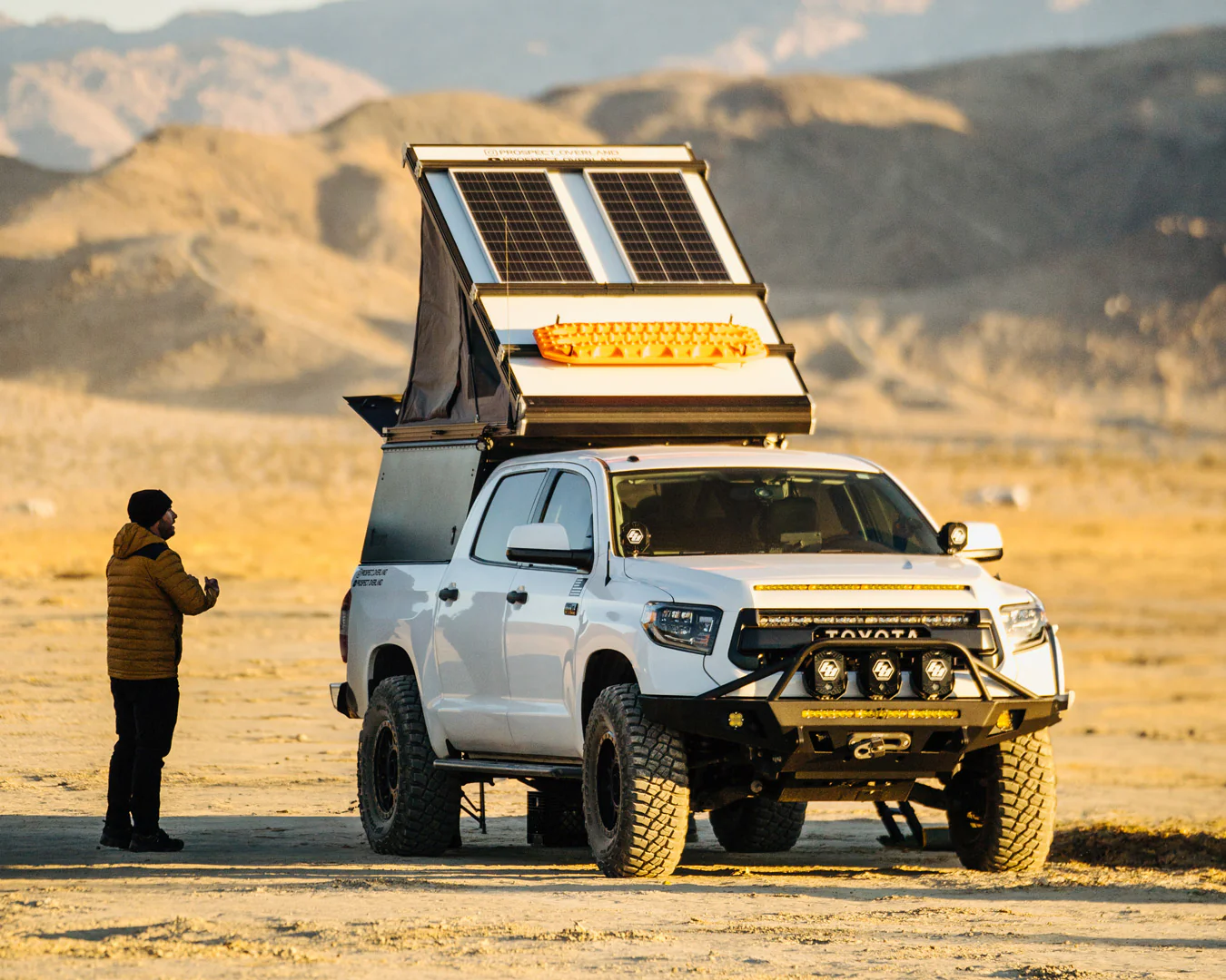 V2 Pro Camper - Image 11