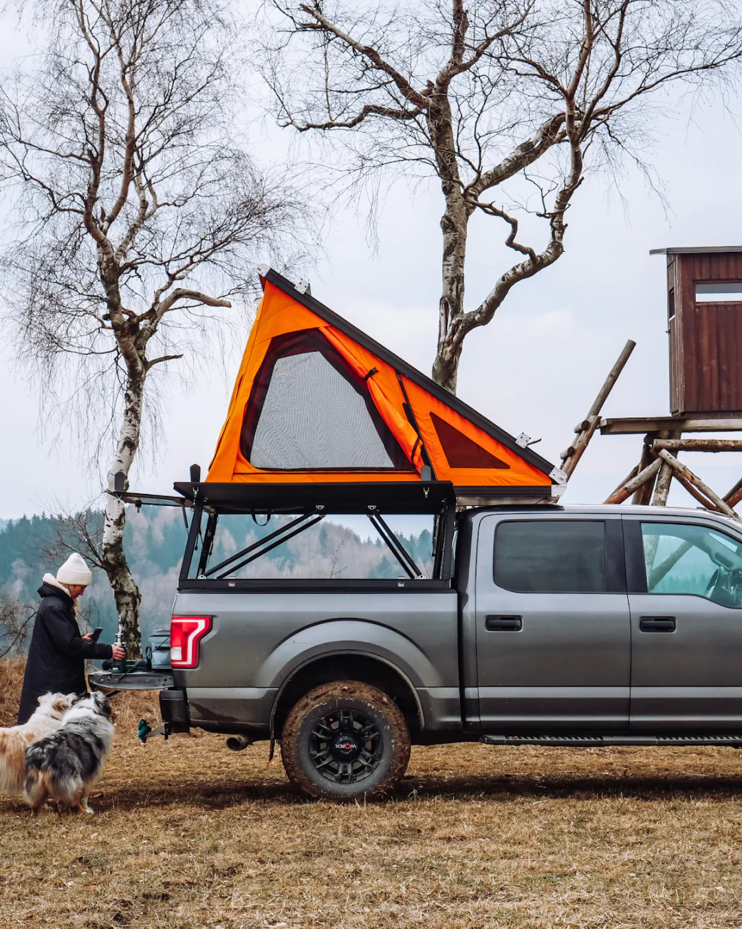 V2 Pro Camper - Image 3