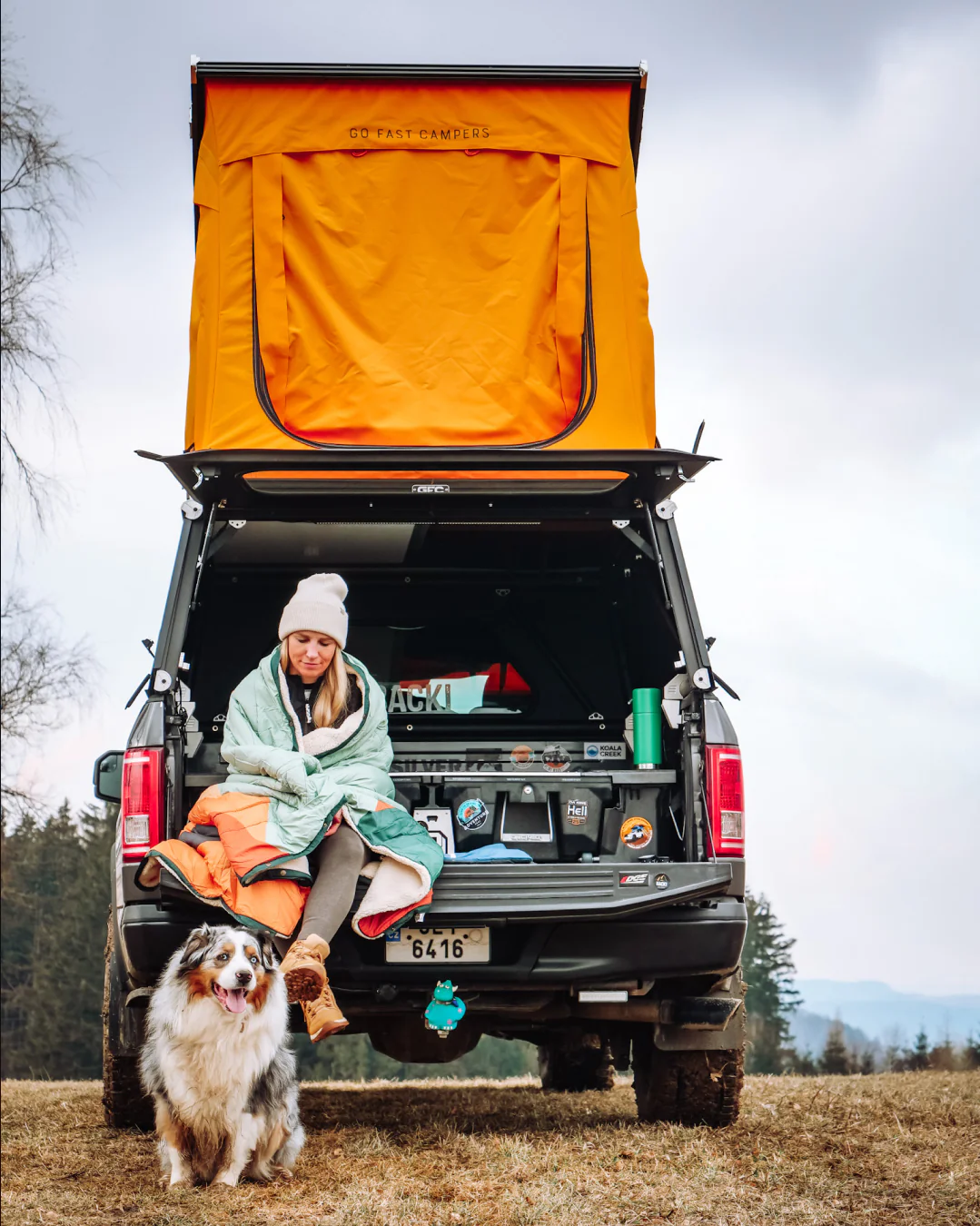 V2 Pro Camper - Image 4