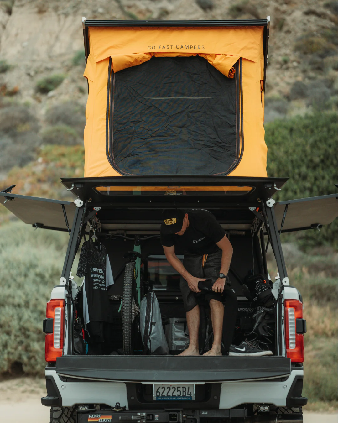 V2 Pro Camper - Image 9